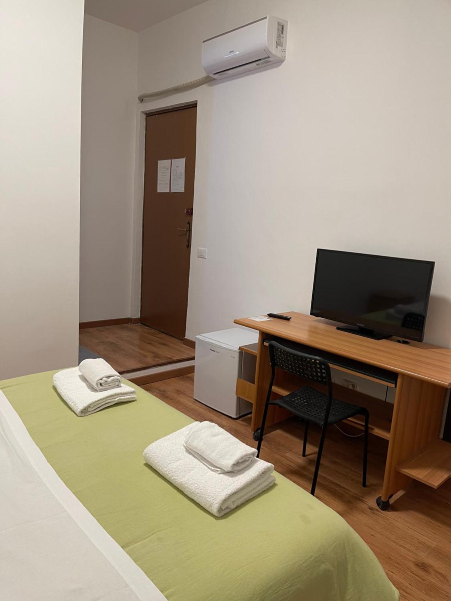 B&B Casa Felicita ローマ エクステリア 写真